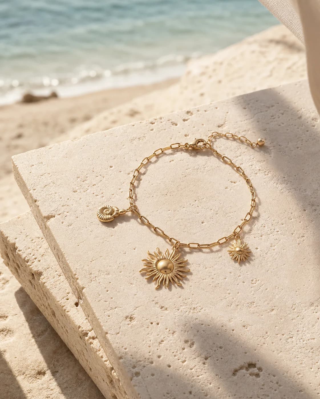Composer un bracelet Nylya sur-mesure